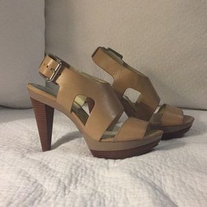 Michael Kors High Heels
